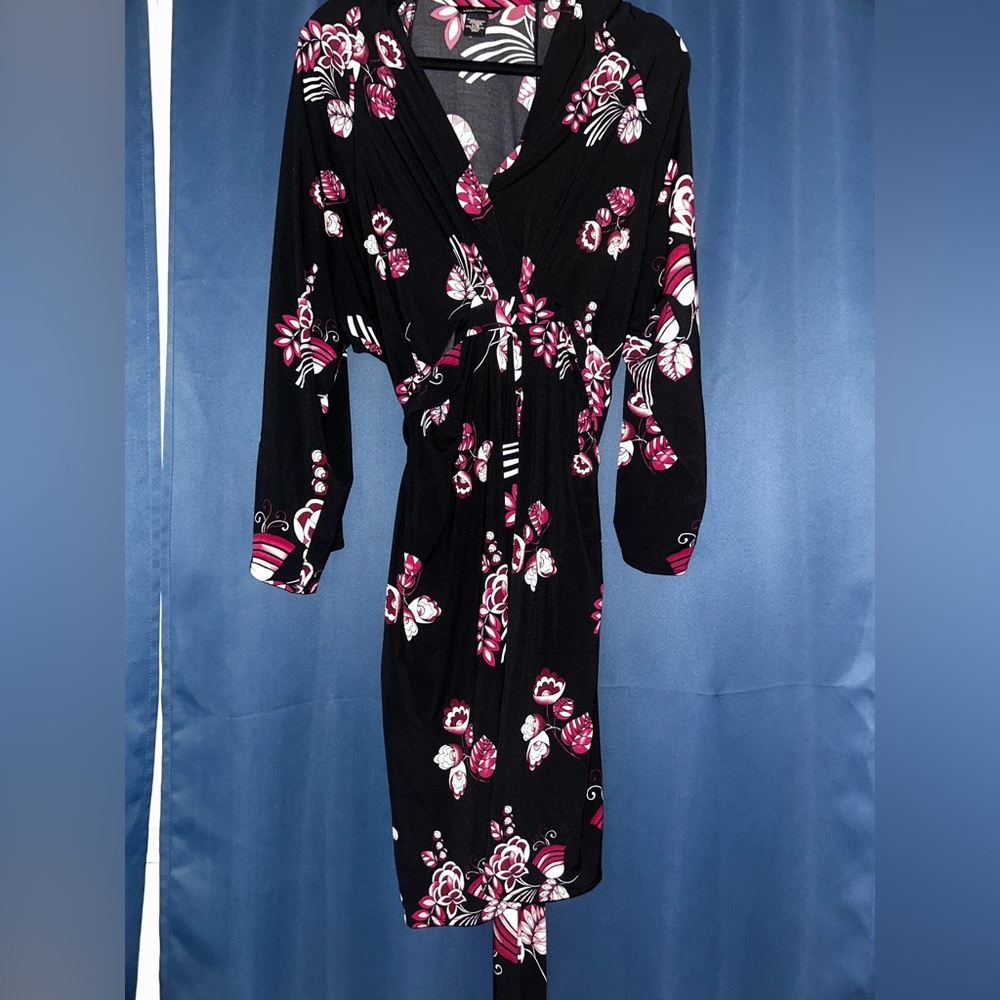 Moda international dress